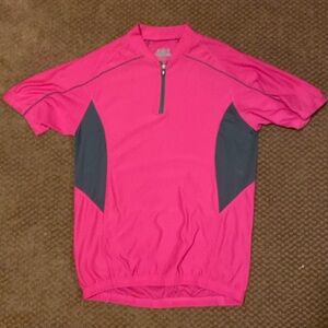 Girls Cycling Jersey